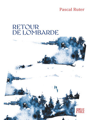 cover image of Retour de lombarde